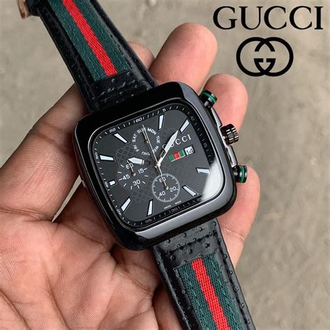 gucci watches first copy in pakistan|Gucci Watches For Men .